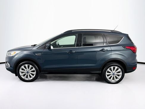 Used 2019 Ford Escape SEL AWD/4WD image 7