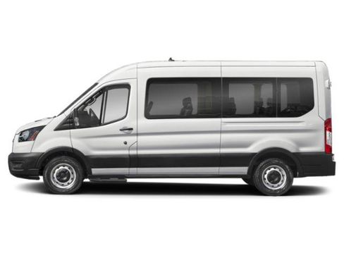 Used 2024 Ford Transit 350 XL RWD image 3