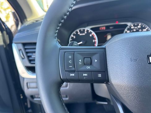 New 2026 Nissan Rogue Dark Armor image 15