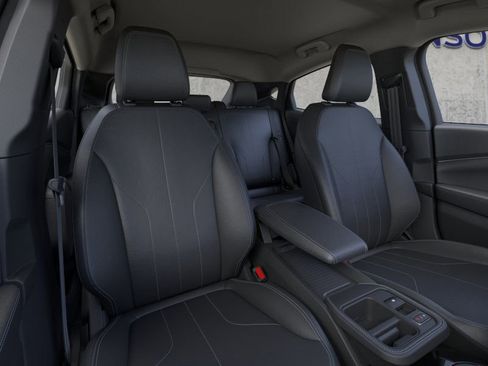 New 2026 Ford Mustang Mach-E Select w/ Comfort Package image 10