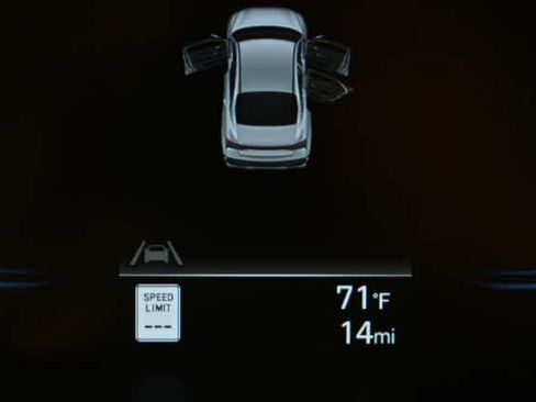 New 2026 Hyundai Elantra Sport image 34