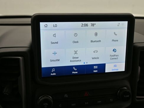 Used 2024 Ford Bronco Sport Big Bend w/ Convenience Package AWD/4WD image 10