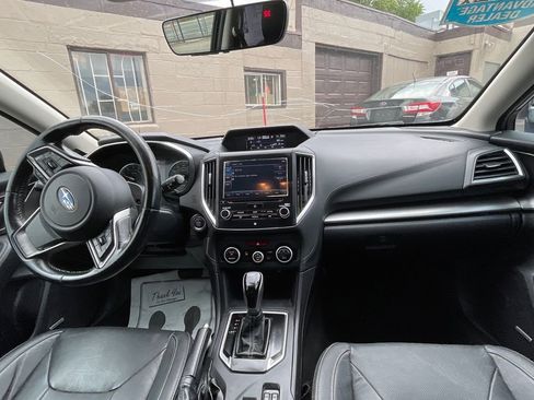 Used 2018 Subaru Impreza 2.0i Limited AWD/4WD image 17