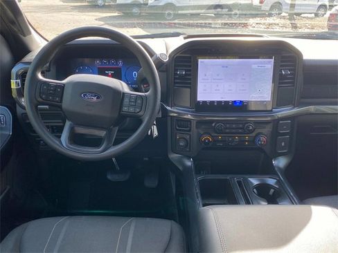 Used 2024 Ford F150 STX image 8