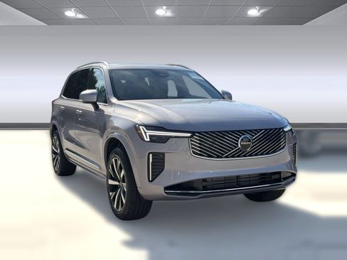 New 2026 Volvo XC90 T8 Core w/ Protection Package Premier AWD/4WD image 7