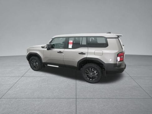 Used 2025 Toyota Land Cruiser 1958 AWD/4WD image 5
