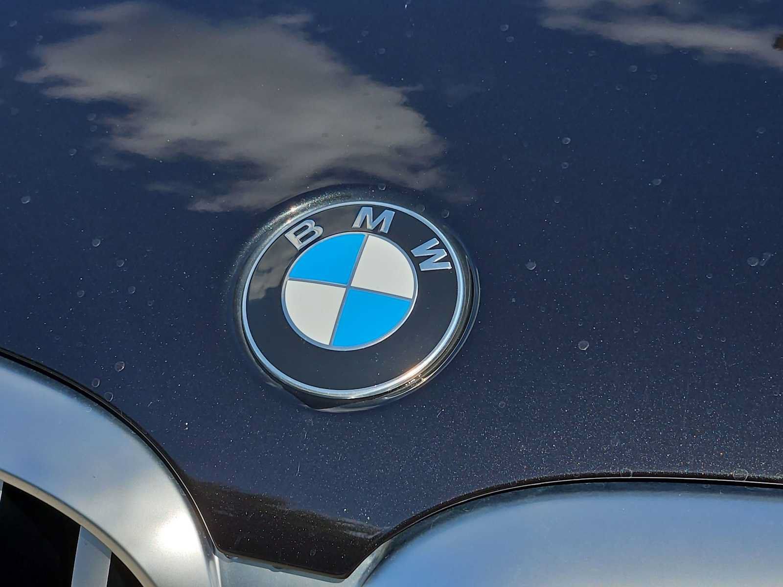 Used 2023 BMW X3 xDrive30i w/ Convenience Package AWD/4WD image 9