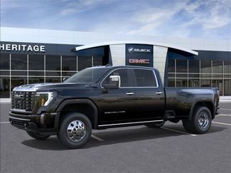 New 2026 GMC Sierra 3500 Denali Ultimate video 2