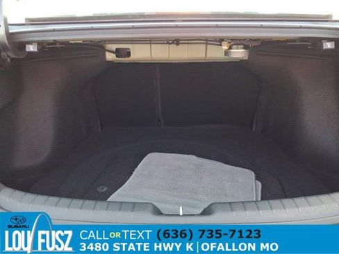 Used 2024 Kia Forte GT-Line w/ GT-Line Premium Package FWD image 29