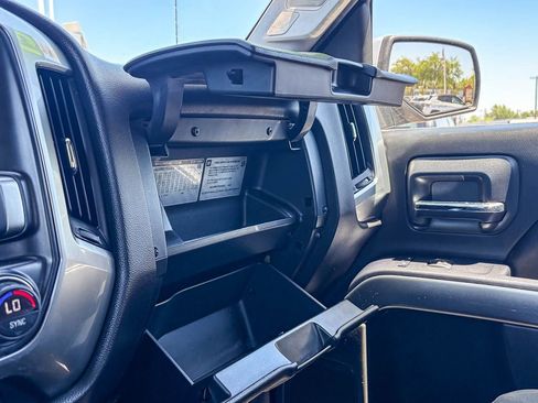 Used 2015 Chevrolet Silverado 1500 LT w/ All Star Edition AWD/4WD image 52