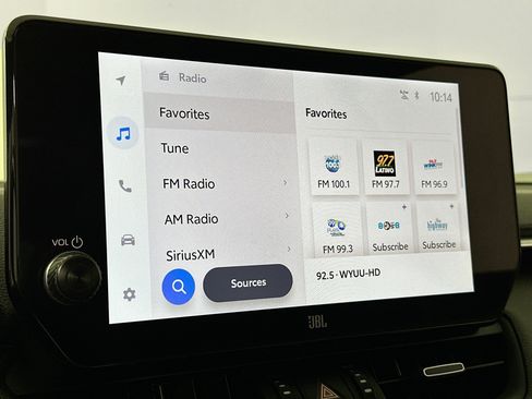 Used 2024 Toyota RAV4 XSE w/ Weather Package image 14