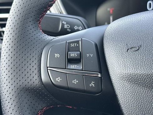 New 2026 Ford Escape ST-Line image 28