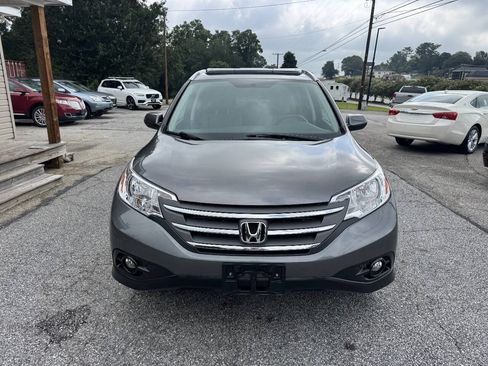 Used 2014 Honda CR-V EX-L image 6