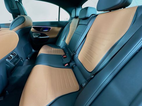 Certified 2024 Mercedes-Benz C 300 4MATIC Sedan image 26