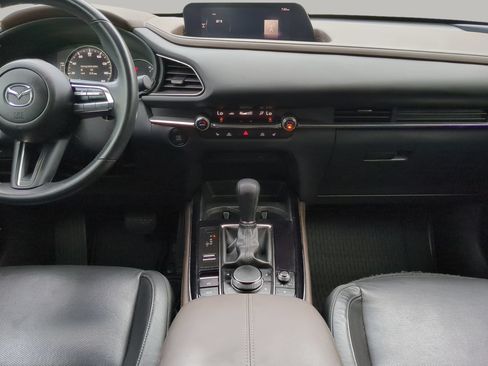 Used 2021 MAZDA CX-30 FWD 2.5 S w/ Premium Package image 52