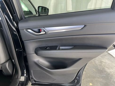 New 2025 MAZDA CX-5 AWD 2.5 S image 24