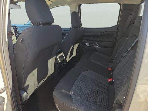 New 2025 Ford Ranger XLT w/ FX4 Off-Road Package image 9