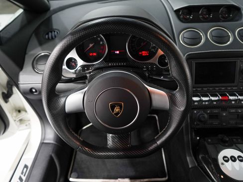 Used 2009 Lamborghini Gallardo LP 560-4 AWD/4WD image 10