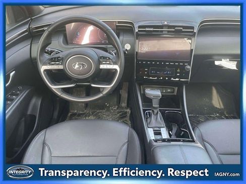 Used 2024 Hyundai Santa Cruz XRT image 14