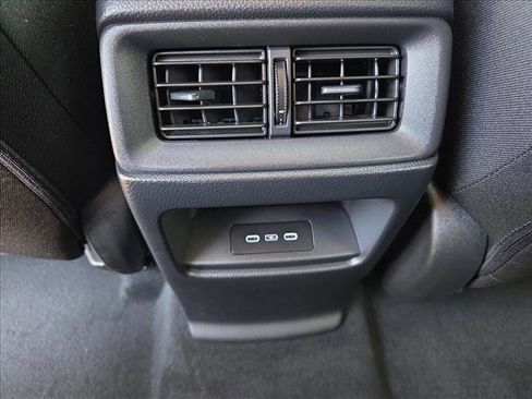 Used 2026 Honda CR-V EX image 17