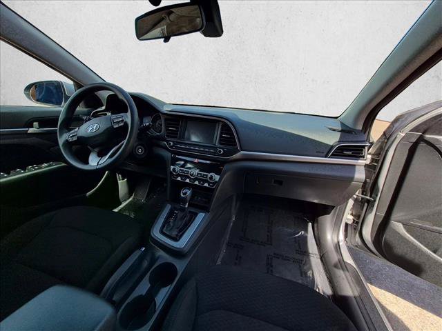 Used 2020 Hyundai Elantra SEL w/ Cargo Package (C1) FWD image 19