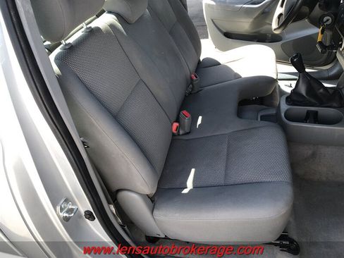 Used 2007 Toyota Tacoma 2WD Regular Cab image 17