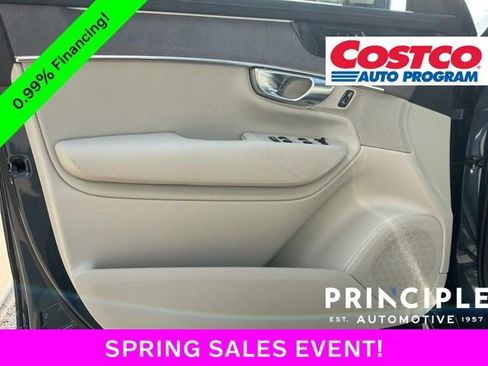 New 2026 Volvo XC90 T8 Ultra w/ Protection Package Premier AWD/4WD image 24