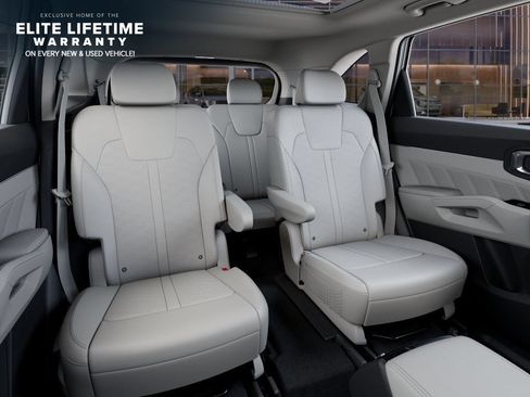 New 2026 Kia Sorento SX FWD image 17