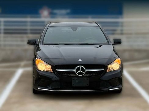 Used 2017 Mercedes-Benz CLA 250 image 2