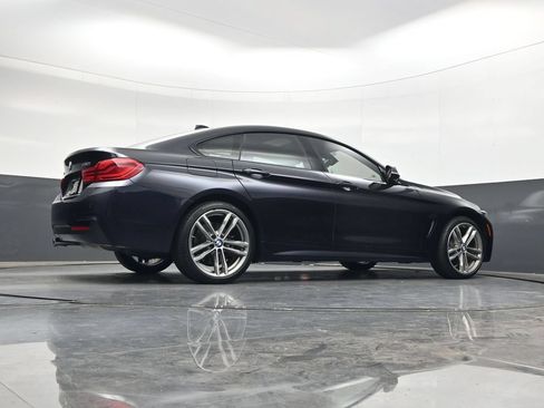 Used 2019 BMW 430i Gran Coupe xDrive w/ M Sport Package AWD/4WD image 35