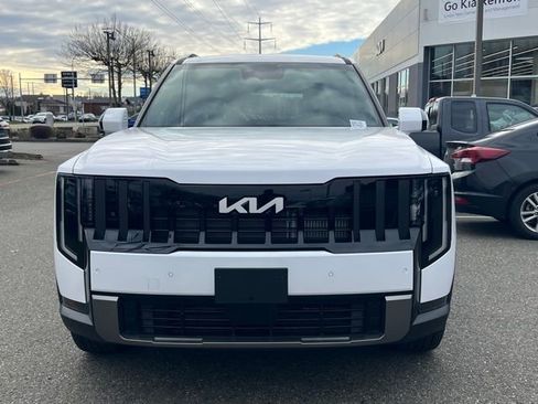 New 2027 Kia Telluride S image 4