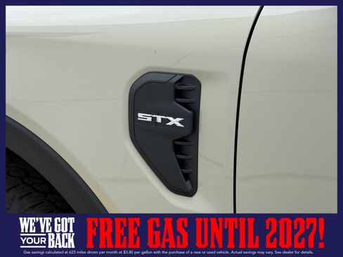 New 2026 Ford Ranger XL w/ Trailer Tow Package RWD image 10