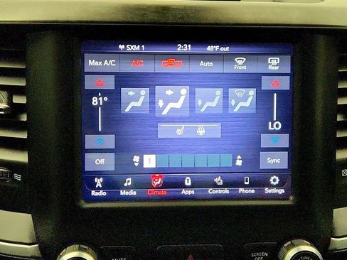 Used 2020 RAM 1500 Big Horn image 19