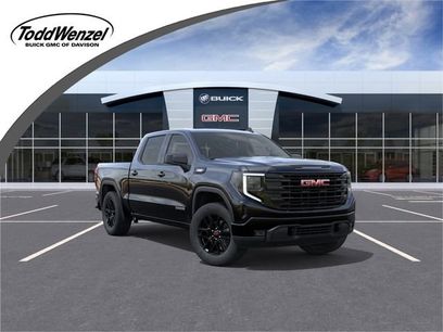 New 2026 GMC Sierra 1500 Elevation