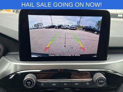 Used 2023 Ford Escape Active w/ Cold Weather Package FWD image 21