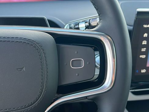 New 2026 Lincoln Nautilus Reserve image 19