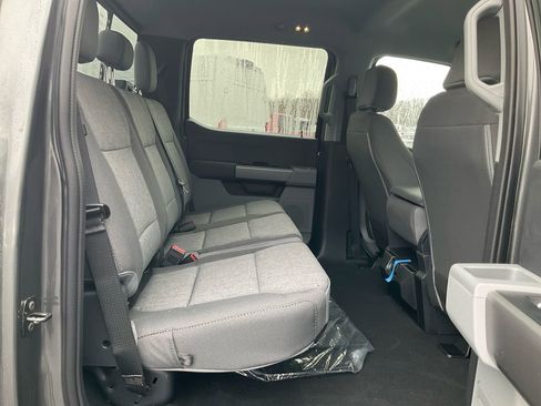 New 2026 Ford F250 XL w/ STX Appearance Package AWD/4WD image 11