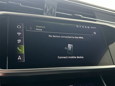 Used 2024 Audi A6 Premium Plus image 24