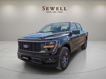 New 2026 Ford F150 STX