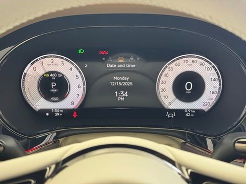 New 2026 Bentley Continental Mulliner image 17