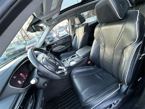 Used 2022 Acura MDX SH-AWD with Advance Package image 15