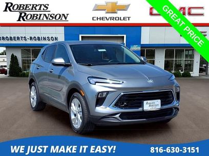 Used 2025 Buick Encore GX Preferred