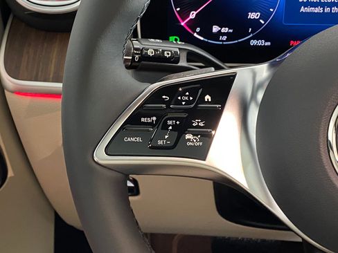 New 2026 Mercedes-Benz GLC 300 4MATIC image 17