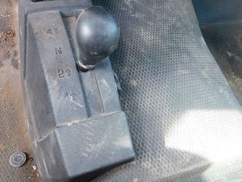 Used 2013 Chevrolet Silverado 1500 W/T w/ LS Package image 13