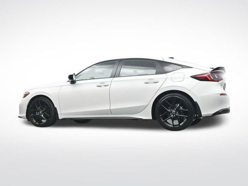 Used 2025 Honda Civic Sport image 39