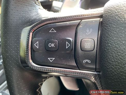 Certified 2025 RAM 1500 Rebel w/ Rebel Level 2 Equipment Group AWD/4WD image 19