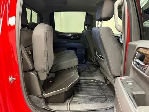 New 2026 GMC Sierra 1500 Elevation w/ Preferred Package image 18