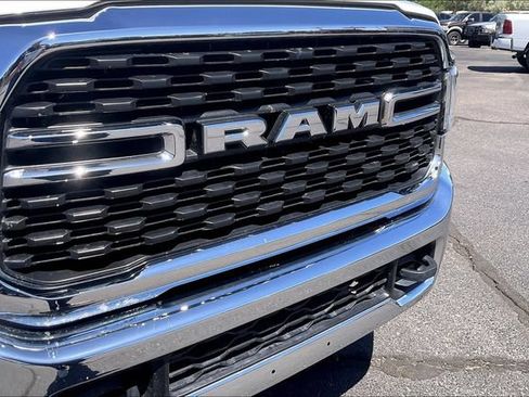 Used 2024 RAM 2500 Big Horn w/ Bed Utility Group AWD/4WD image 31