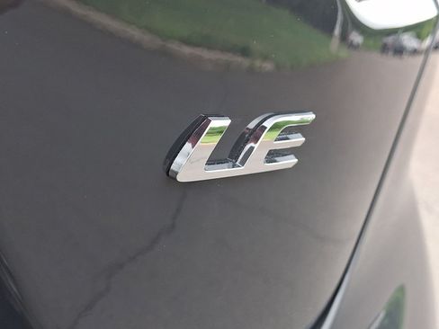 Certified 2026 Toyota Corolla LE FWD image 25