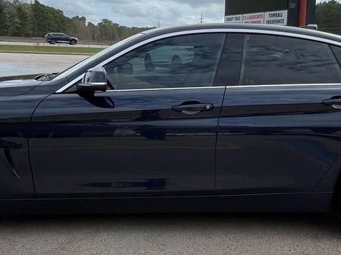 Used 2016 BMW 428i Gran Coupe RWD image 8